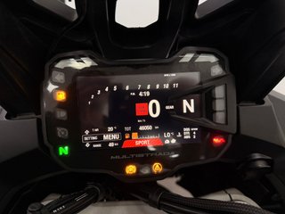 Ducati Multistrada V2 S