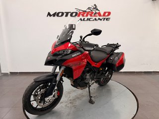Ducati Multistrada V2 S