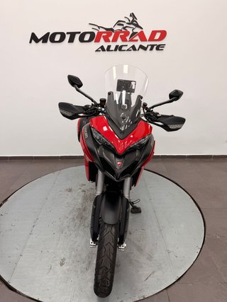 Ducati Multistrada V2 S