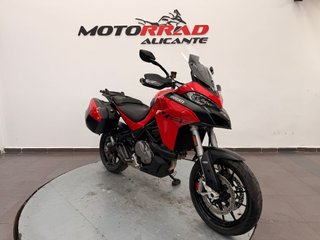 Ducati Multistrada V2 S