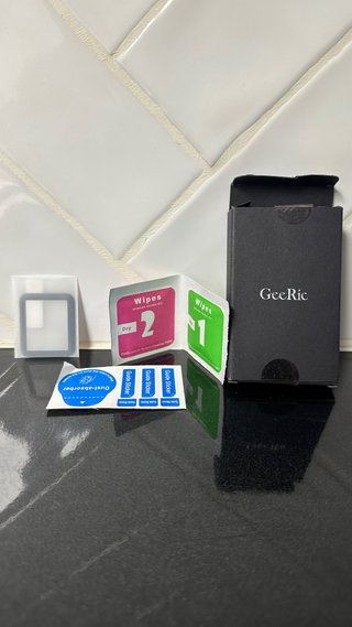 Protector Pantalla Apple Watch 42mm GeeRic
