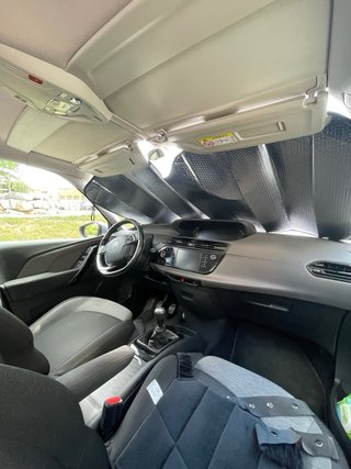 Citroen C4 Picasso 2018