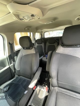 Citroen C4 Picasso 2018
