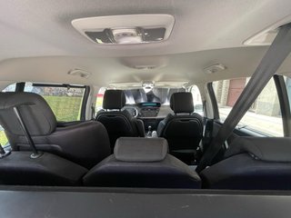 Citroen C4 Picasso 2018
