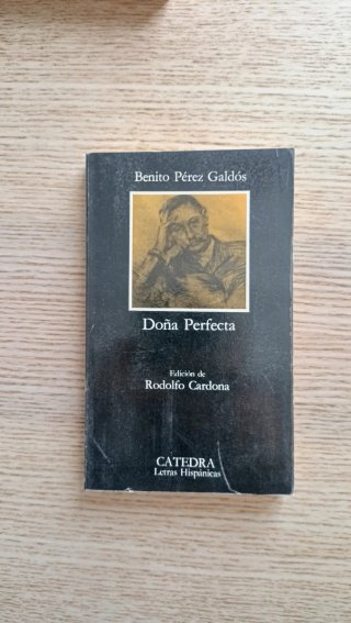 Lote de Libros Cátedra Letras Hispánicas