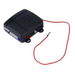 Alarma Universal para Coches