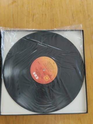Vinilos David Reynoso Flamenco