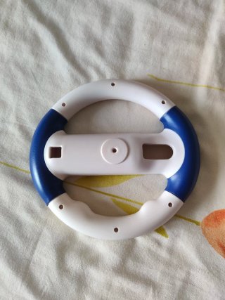 Accesorios Wii Sports