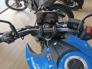 Suzuki GSX 8S