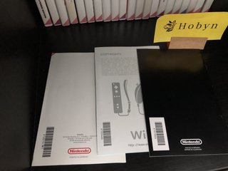 🇪🇸 Wii Play Wii PAL España