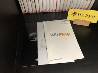 🇪🇸 Wii Play Wii PAL España