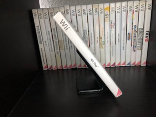 🇪🇸 Wii Play Wii PAL España
