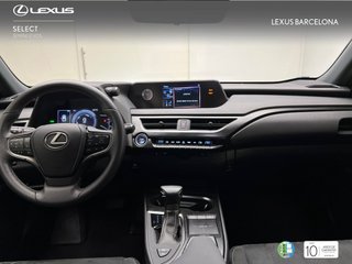 Lexus UX250H BUSINESS 2022 REF 7541