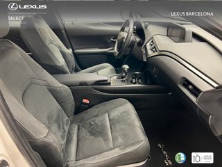 Lexus UX250H BUSINESS 2022 REF 7541