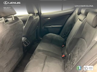 Lexus UX250H BUSINESS 2022 REF 7541