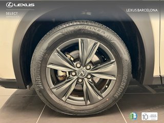 Lexus UX250H BUSINESS 2022 REF 7541