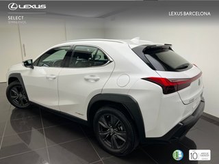 Lexus UX250H BUSINESS 2022 REF 7541