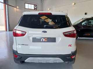 Ford EcoSport 2017