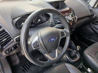 Ford EcoSport 2017