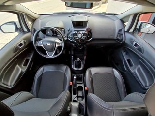 Ford EcoSport 2017