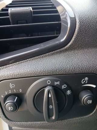 Ford EcoSport 2017