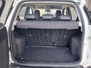 Ford EcoSport 2017
