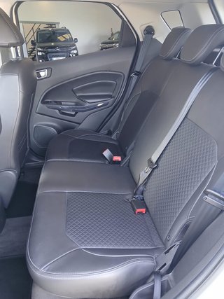 Ford EcoSport 2017