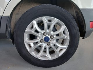Ford EcoSport 2017