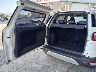 Ford EcoSport 2017