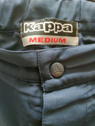 Pantaloncini Kappa Uomo Taglia M