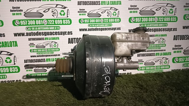 Servofreno Chevrolet Captiva 2.0 150CV 2012