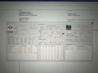 PC Gaming Ryzen 7 7700 + RTX 4070 SUPER 32GB DDR5