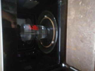 Microondas plateado inox cecotec