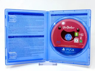 Slime Rancher (ESP) PS4