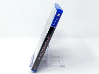 Metal Gear Solid V: The Phantom Pain (ESP) PS4