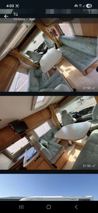 Citroen ë-Jumper 2012
