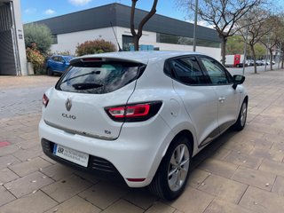 Renault Clio Limited TCe 90cv eco2 ETIQUETA C