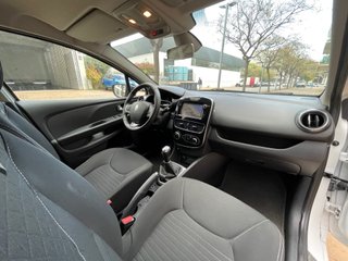 Renault Clio Limited TCe 90cv eco2 ETIQUETA C