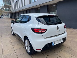 Renault Clio Limited TCe 90cv eco2 ETIQUETA C