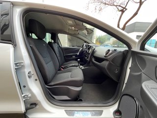 Renault Clio Limited TCe 90cv eco2 ETIQUETA C