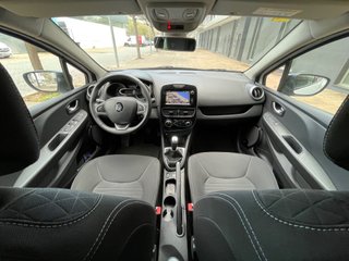 Renault Clio Limited TCe 90cv eco2 ETIQUETA C