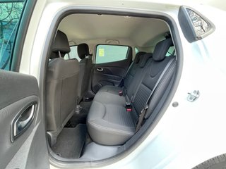 Renault Clio Limited TCe 90cv eco2 ETIQUETA C