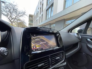 Renault Clio Limited TCe 90cv eco2 ETIQUETA C