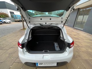 Renault Clio Limited TCe 90cv eco2 ETIQUETA C