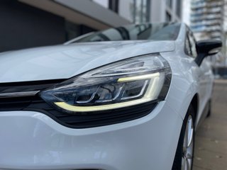 Renault Clio Limited TCe 90cv eco2 ETIQUETA C