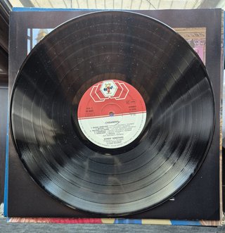 Rondò Veneziano - Casanova LP Originale 1985