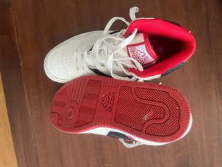 Zapatillas Kappa Talla 39. Unisex.