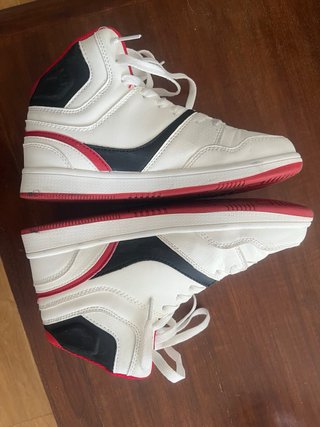 Zapatillas Kappa Talla 39. Unisex.