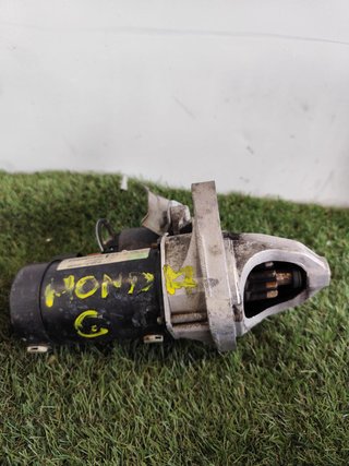 Motor Arranque Honda Civic 31200P1JE030M5