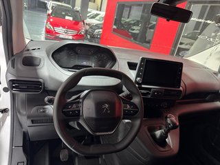 Peugeot Partner 2022